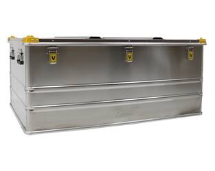 Viking - Aluminium Kist 012 - 1150 x 750 x 480 mm