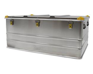 Viking - Aluminium Kist 012 - 1150 x 750 x 480 mm