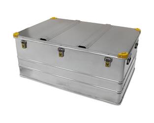 Viking - Aluminium Kist 012 - 1150 x 750 x 480 mm