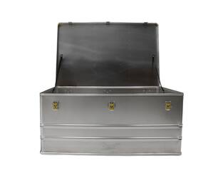 Viking - Aluminium Kist 012 - 1150 x 750 x 480 mm