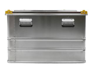 Viking - Aluminium Kist 012 - 1150 x 750 x 480 mm