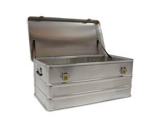 Viking - Aluminium Kist 015 - 850 x 450 x 350 mm