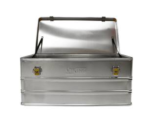 Viking - Aluminium Kist 015 - 850 x 450 x 350 mm