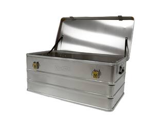 Viking - Aluminium Kist 015 - 850 x 450 x 350 mm