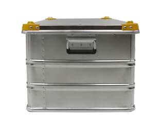 Viking - Aluminium Kist 015 - 850 x 450 x 350 mm