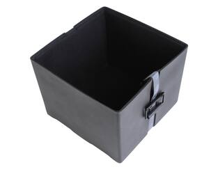 SKB - Marching Bass Drum Koffer - 28 x 33 cm - Gevoerde Binnenkant