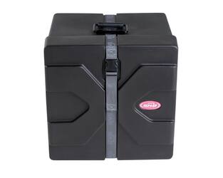 SKB - Marching Bass Drum Koffer - 28 x 33 cm - Gevoerde Binnenkant