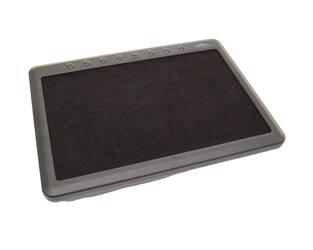 SKB - Pedalboard met 8 poorten - met EU-stekker