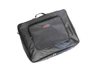SKB - Pedalboard met 8 poorten - met UK-stekker