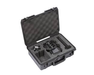 SKB - iSeries 1208-3 - Waterdichte Koffer - Zoom H8 Case Inlay