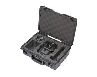 SKB - iSeries 1208-3 - Waterdichte Koffer - Zoom H8 Case Inlay