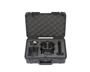 SKB - iSeries 1208-3 - Waterdichte Koffer - Zoom H8 Case Inlay