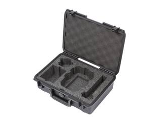 SKB - iSeries 1208-3 - Waterdichte Koffer - Zoom H8 Case Inlay