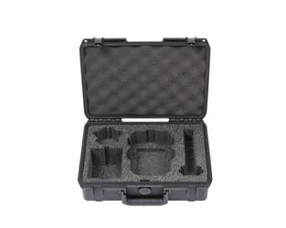 SKB - iSeries 1208-3 - Waterdichte Koffer - Zoom H8 Case Inlay