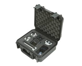 SKB - iSeries 1209-4 - Waterdichte Koffer - Zoom H6 Broadcast Recorder Kit Inlay