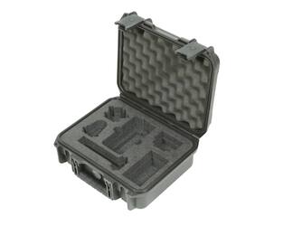 SKB - iSeries 1209-4 - Waterdichte Koffer - Zoom H6 Broadcast Recorder Kit Inlay