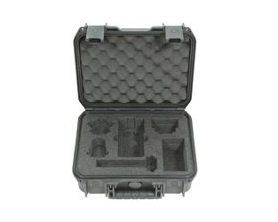 SKB - iSeries 1209-4 - Waterdichte Koffer - Zoom H6 Broadcast Recorder Kit Inlay