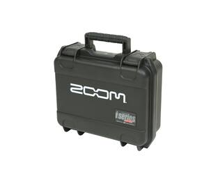 SKB - iSeries 1209-4 - Waterdichte Koffer - Zoom H6 Broadcast Recorder Kit Inlay