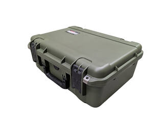 SKB - iSeries - 470 x 330 x 178 mm - Leeg