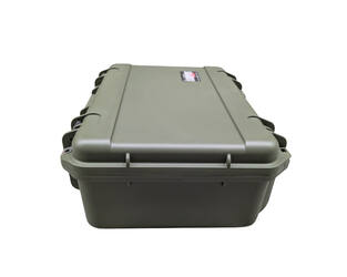 SKB - iSeries - 470 x 330 x 178 mm - Leeg
