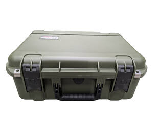 SKB - iSeries - 470 x 330 x 178 mm - Leeg