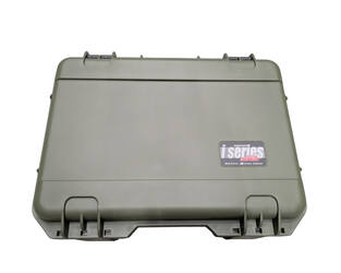 SKB - iSeries - 470 x 330 x 178 mm - Leeg