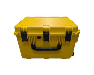 SKB - iSeries 3i-2317-14 - Waterdichte Koffer - Geel - Leeg