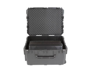 SKB - iSeries - Waterdichte Koffer - Zwart - Bose Fi 812 Luidspreker Inlay
