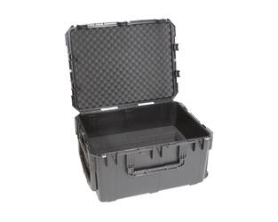 SKB - iSeries - Waterdichte Koffer - Zwart - Bose Fi 812 Luidspreker Inlay