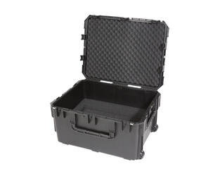 SKB - iSeries - Waterdichte Koffer - Zwart - Bose Fi 812 Luidspreker Inlay