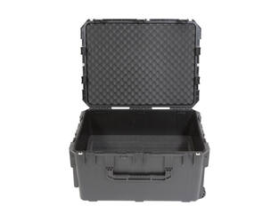 SKB - iSeries - Waterdichte Koffer - Zwart - Bose Fi 812 Luidspreker Inlay