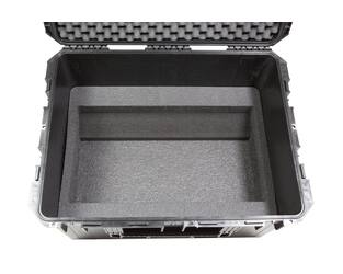 SKB - iSeries - Waterdichte Koffer - Zwart - Bose Fi 812 Luidspreker Inlay