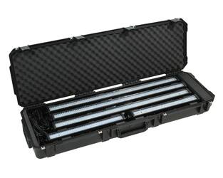 SKB - iSeries 5014-6 - Waterdichte Koffer - Tan - LED Lichtbalk Inlay