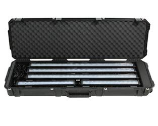 SKB - iSeries 5014-6 - Waterdichte Koffer - Tan - LED Lichtbalk Inlay