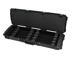 SKB - iSeries 5014-6 - Waterdichte Koffer - Tan - LED Lichtbalk Inlay