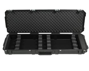 SKB - iSeries 5014-6 - Waterdichte Koffer - Tan - LED Lichtbalk Inlay