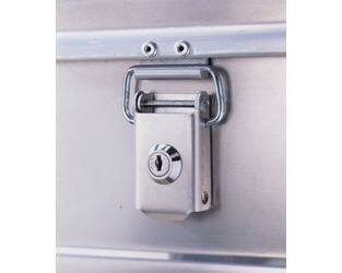 Defender - Accessoire 010 - Slot voor Knevelslot - Standaardversie
