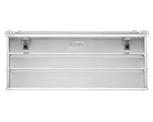 Defender - KA74 Series - Aluminium Kist 021 - 950 x 450 x 380 mm