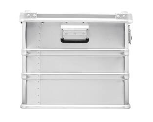 Defender - KA74 Series - Aluminium Kist 021 - 950 x 450 x 380 mm