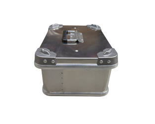 Defender - KA74 Series - Aluminium Kist 054 - 350 x 250 x 150 mm