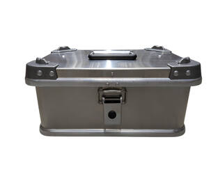 Defender - KA74 Series - Aluminium Kist 054 - 350 x 250 x 150 mm