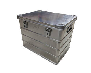 Defender - KA74 Series - Aluminium Kist 055 - 600 x 430 x 450 mm