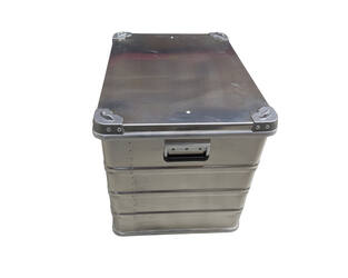 Defender - KA74 Series - Aluminium Kist 055 - 600 x 430 x 450 mm