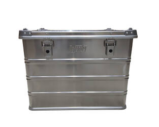 Defender - KA74 Series - Aluminium Kist 055 - 600 x 430 x 450 mm