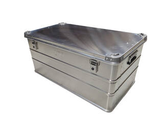Defender - KA74 Series - Aluminium Kist 061 - 900 x 480 x 400 mm