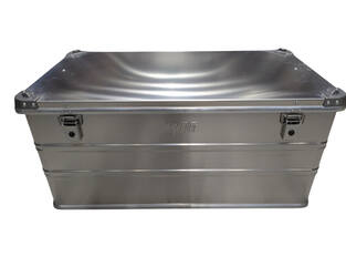 Defender - KA74 Series - Aluminium Kist 061 - 900 x 480 x 400 mm