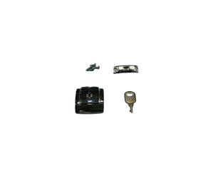 SKB - Accessoires - Gespsluiting