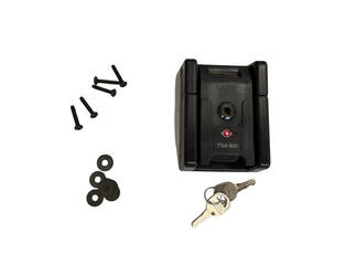 SKB – Accessoires – Middelgrote TSA Sluiting in Behuizingsset