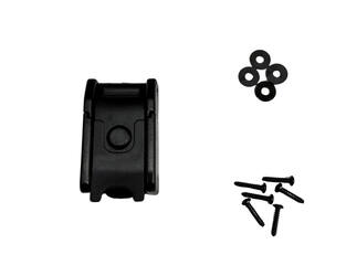 SKB – Accessoires – Kleine Spuitgegoten Sluiting voor Muziekkoffers