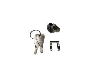 Defender - Accessoire 001 - Sluiting voor Klemsluiting - UN-versie